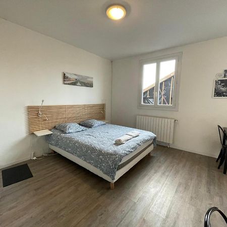 Libourne Centre Apartment Luaran gambar