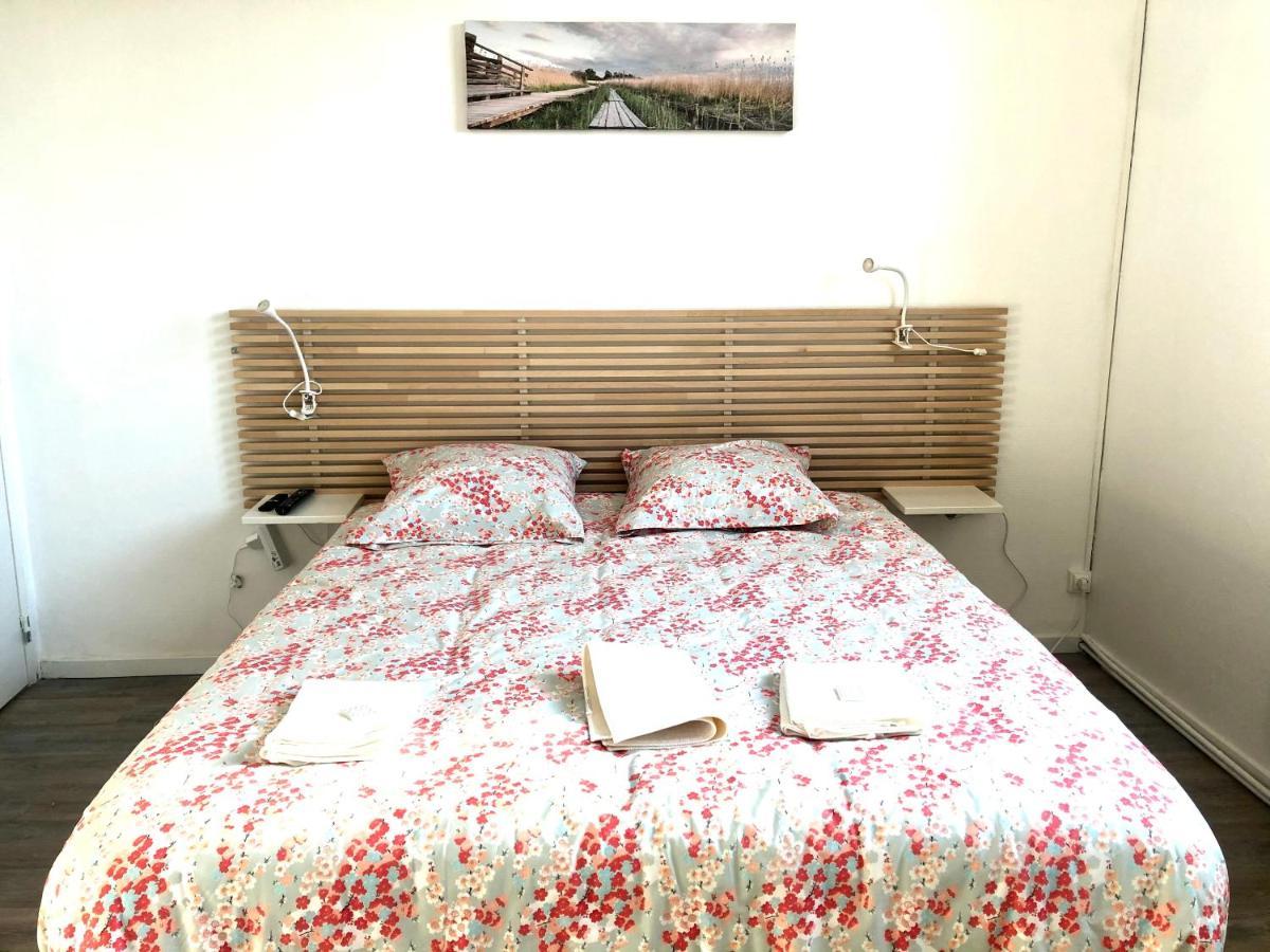 Libourne Centre Apartment Luaran gambar