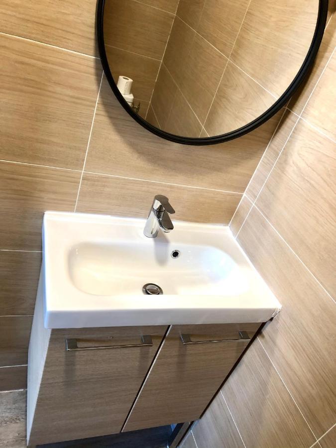 Libourne Centre Apartment Luaran gambar