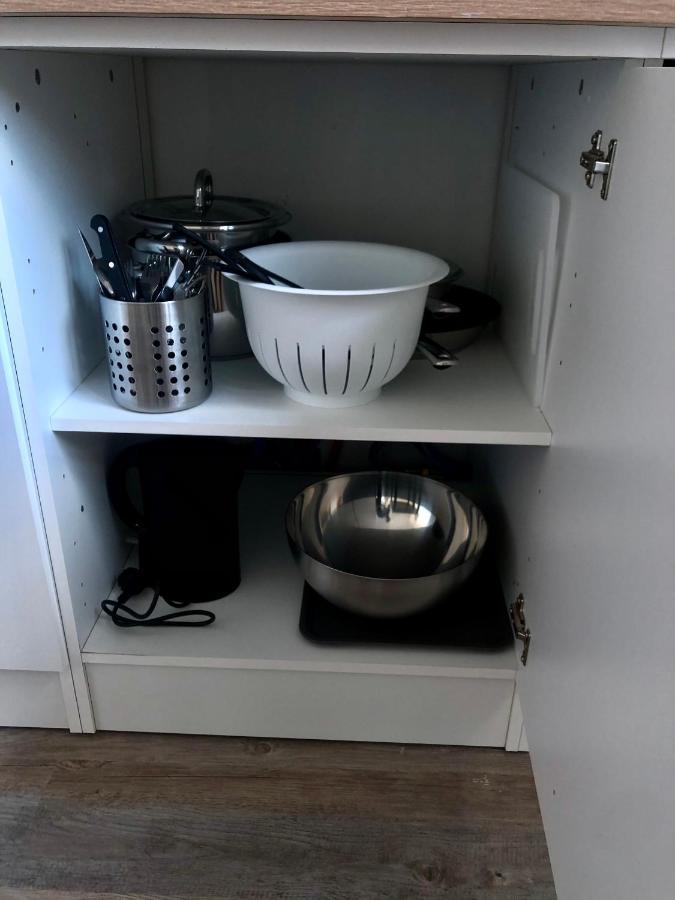 Libourne Centre Apartment Luaran gambar