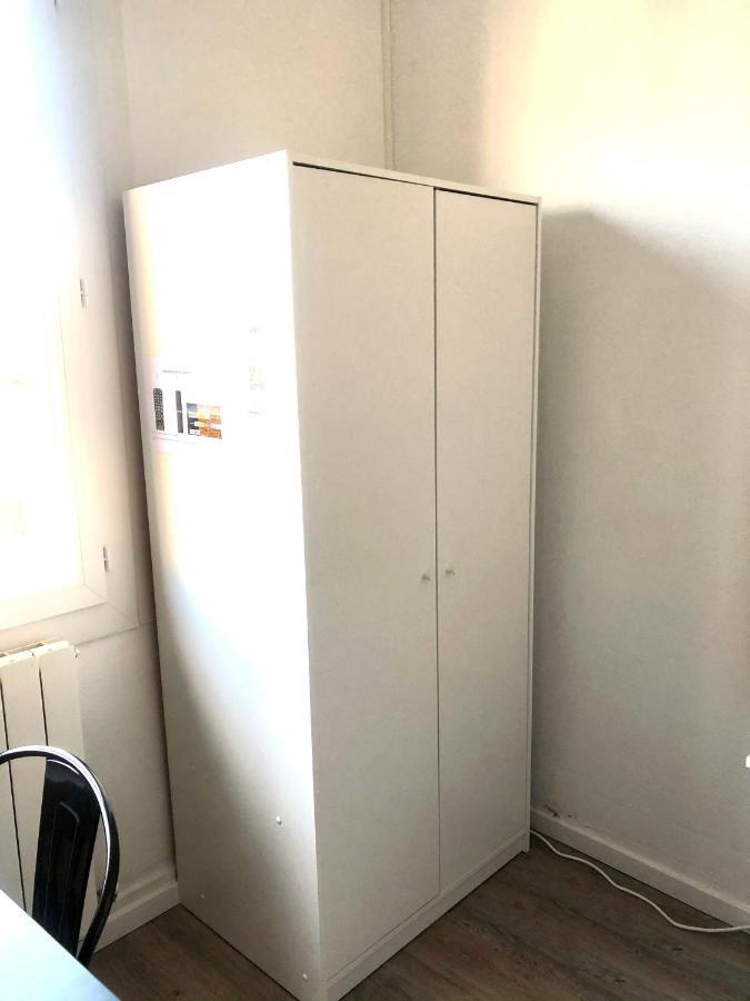 Libourne Centre Apartment Luaran gambar