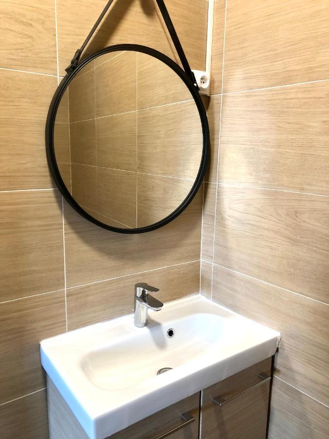 Libourne Centre Apartment Luaran gambar