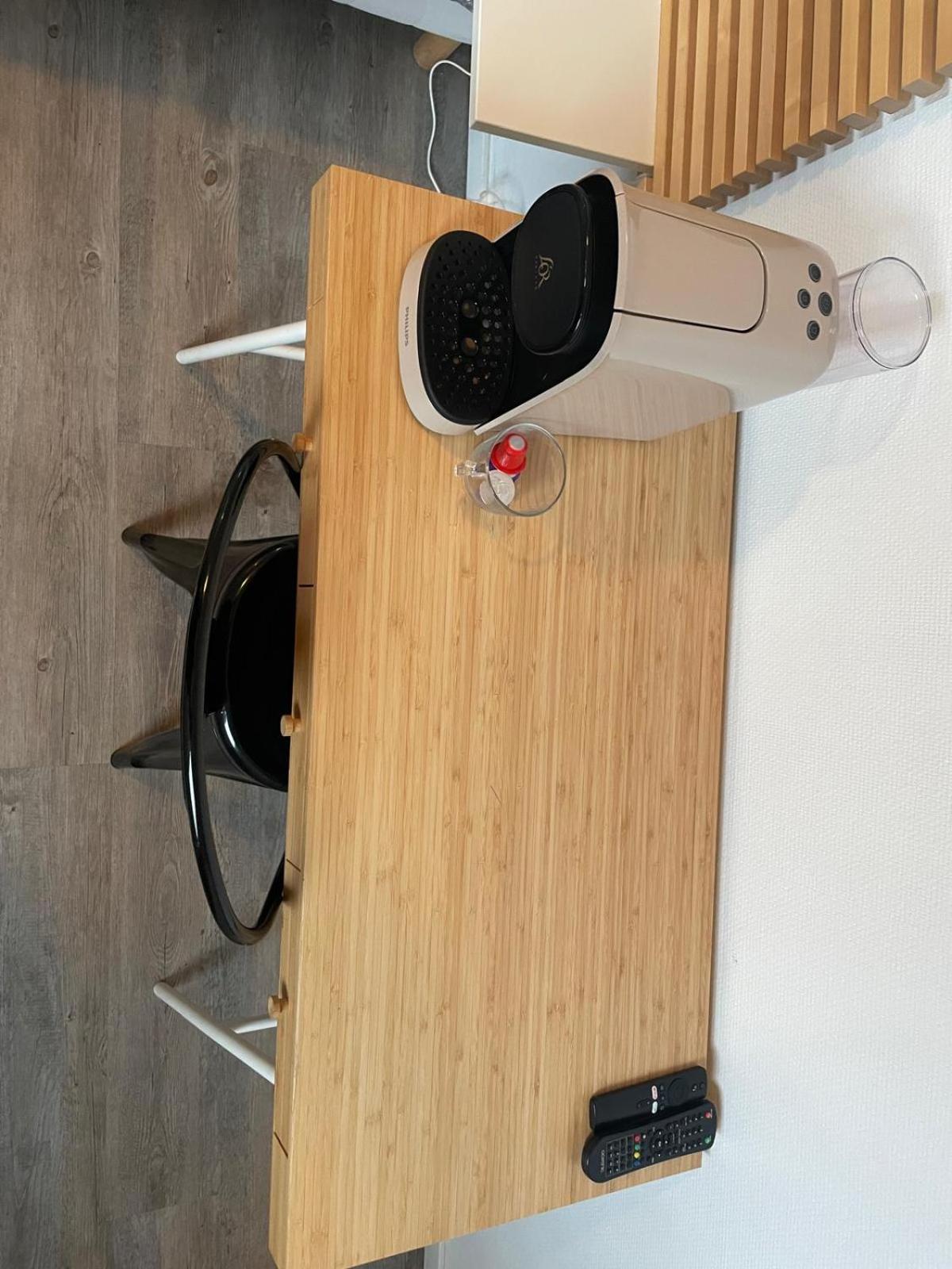 Libourne Centre Apartment Luaran gambar