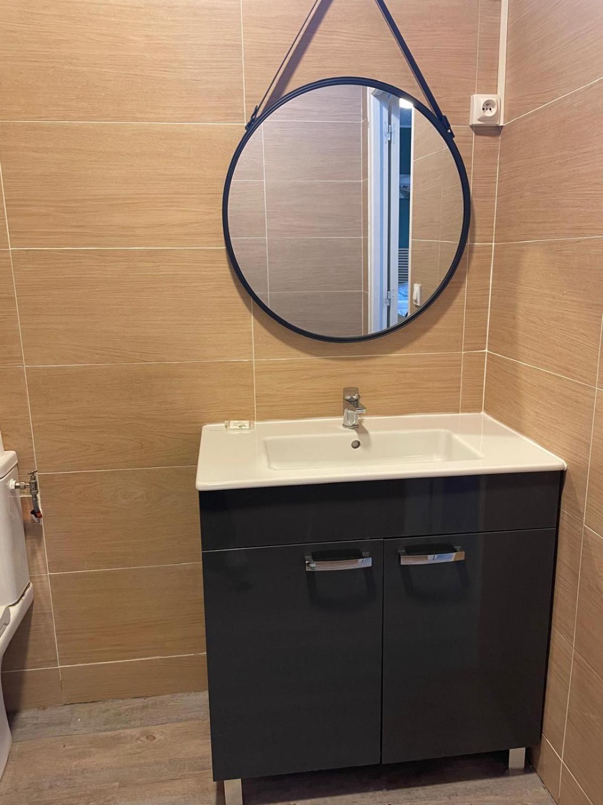 Libourne Centre Apartment Luaran gambar