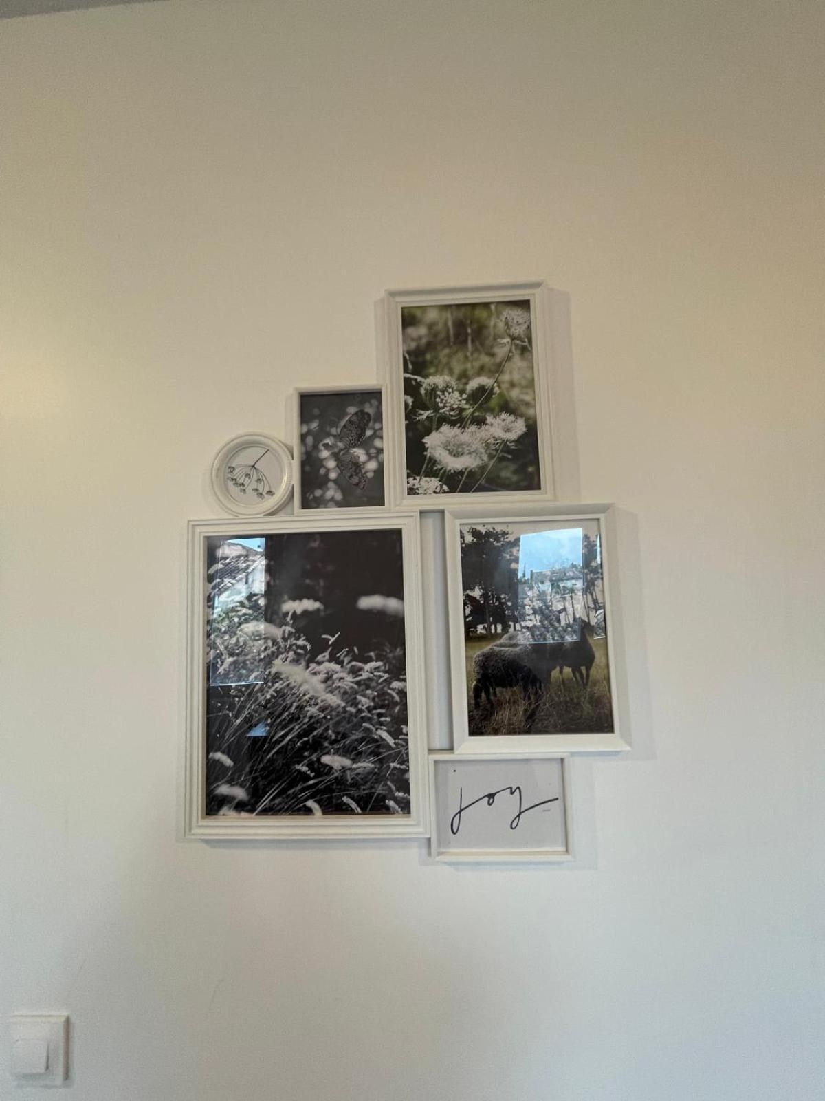 Libourne Centre Apartment Luaran gambar