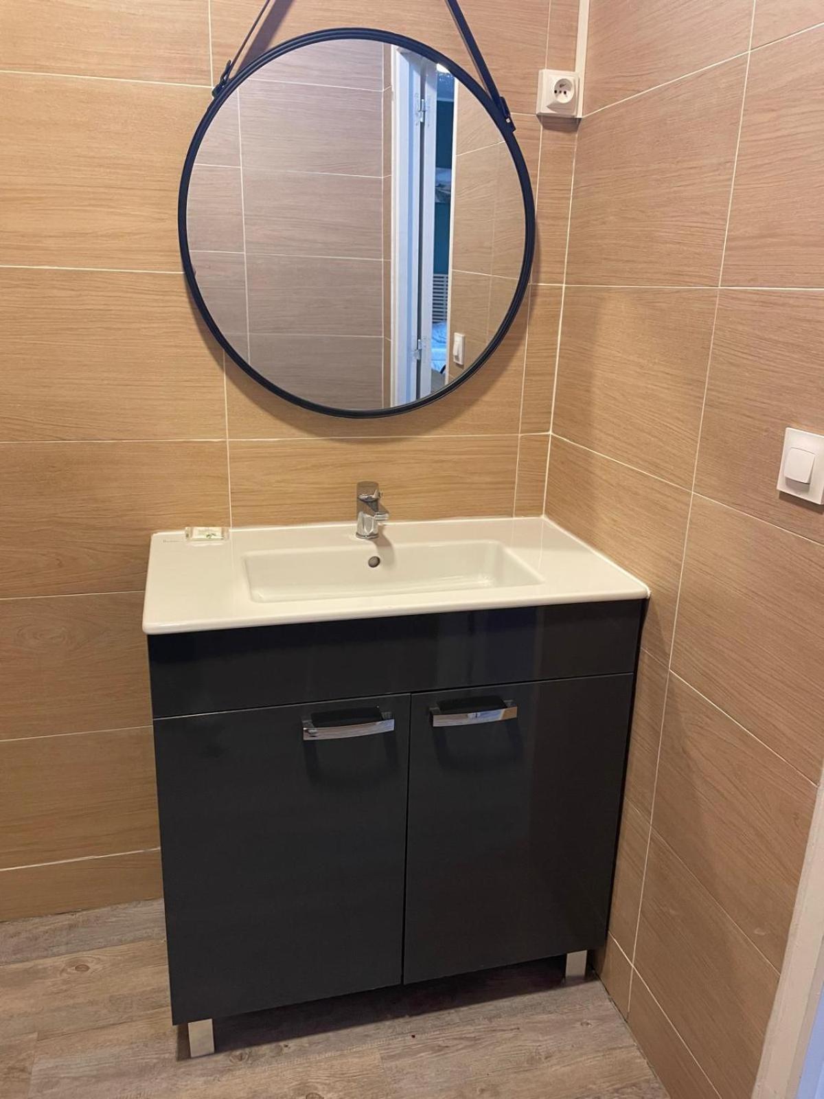 Libourne Centre Apartment Luaran gambar