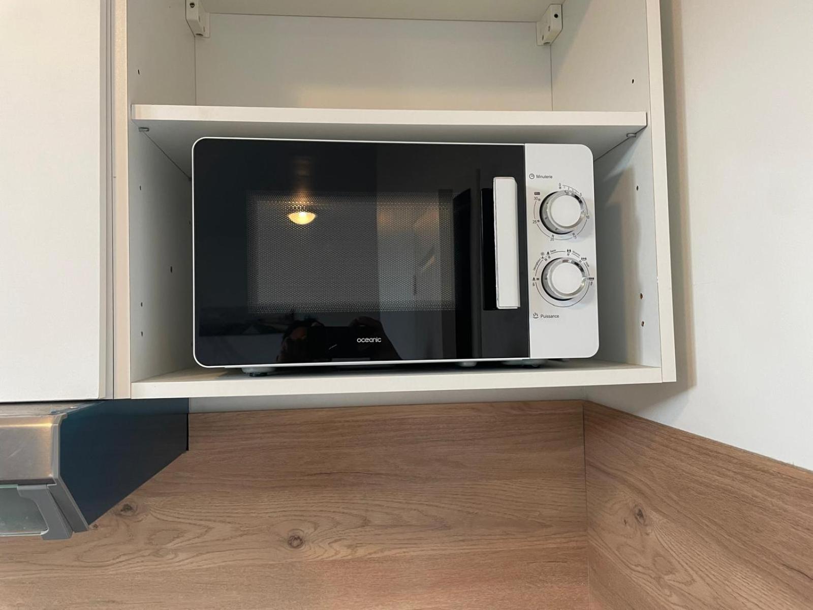 Libourne Centre Apartment Luaran gambar