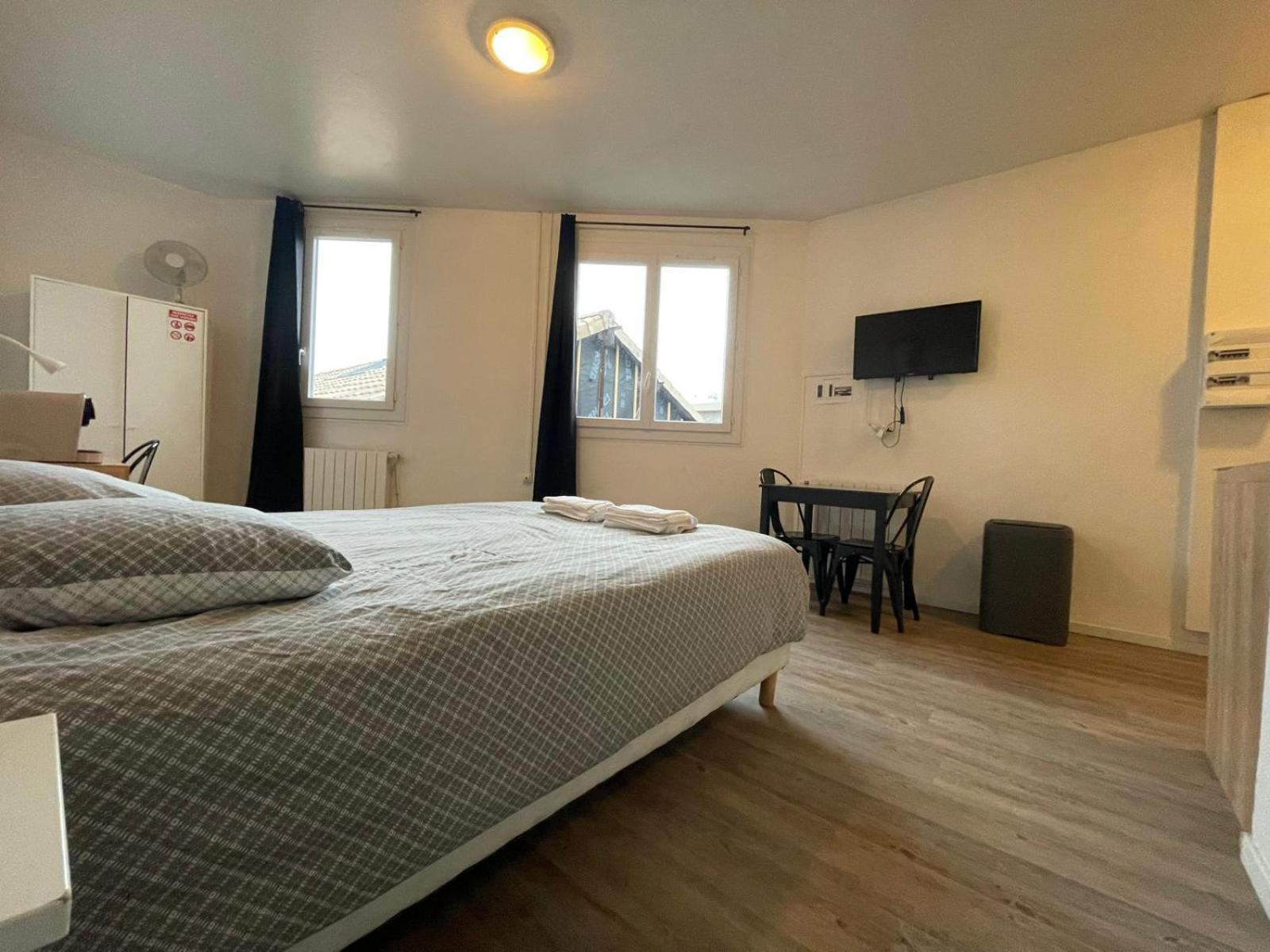 Libourne Centre Apartment Luaran gambar