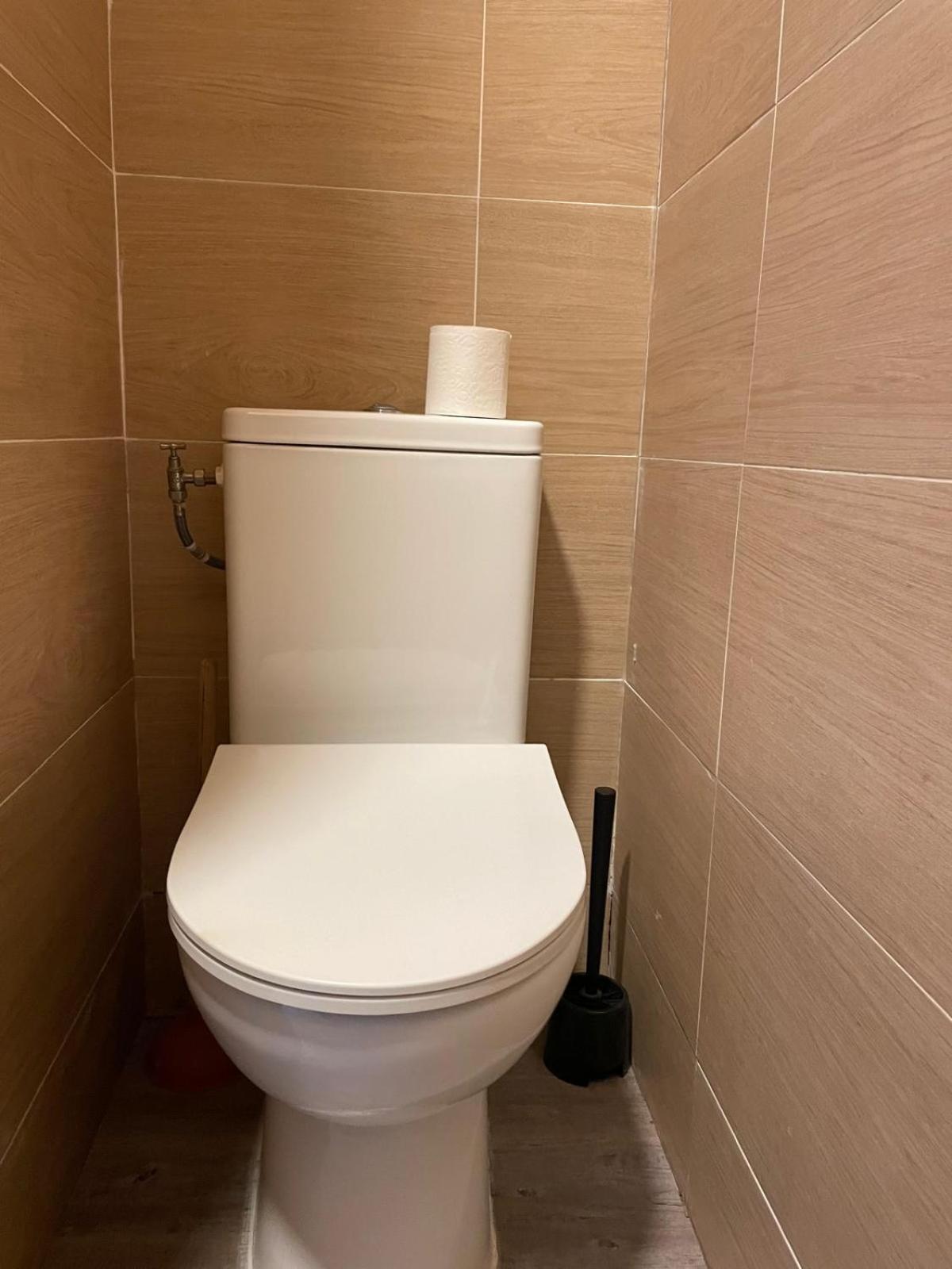 Libourne Centre Apartment Luaran gambar