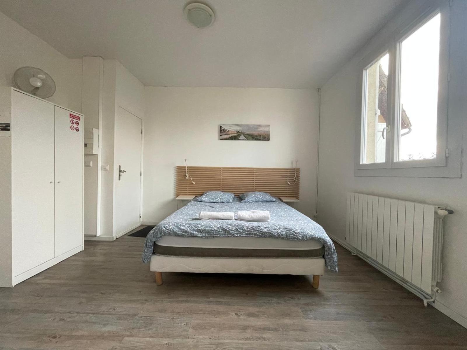 Libourne Centre Apartment Luaran gambar