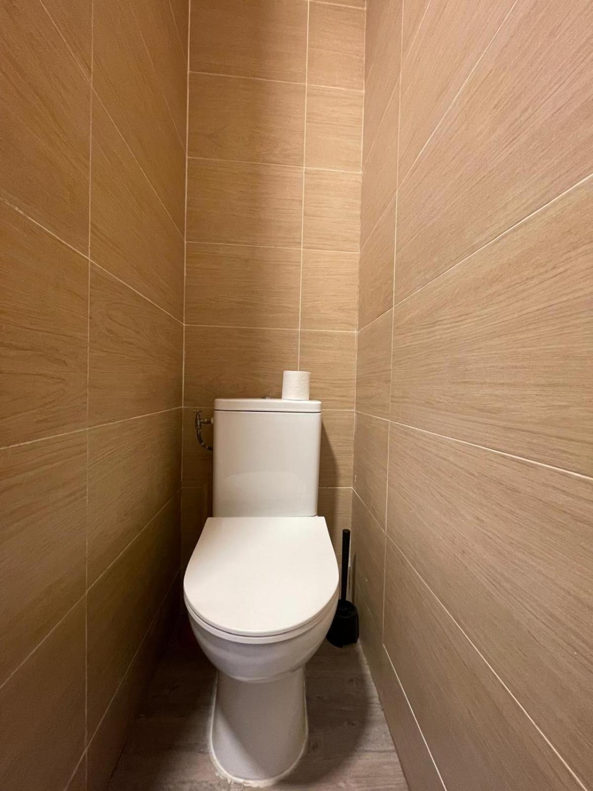 Libourne Centre Apartment Luaran gambar