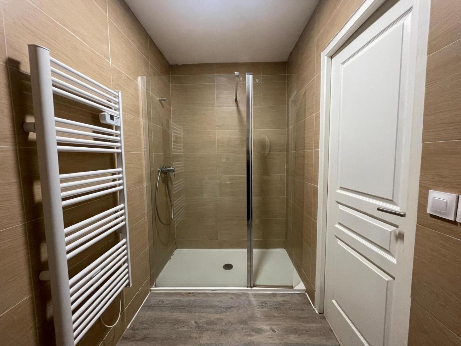 Libourne Centre Apartment Luaran gambar