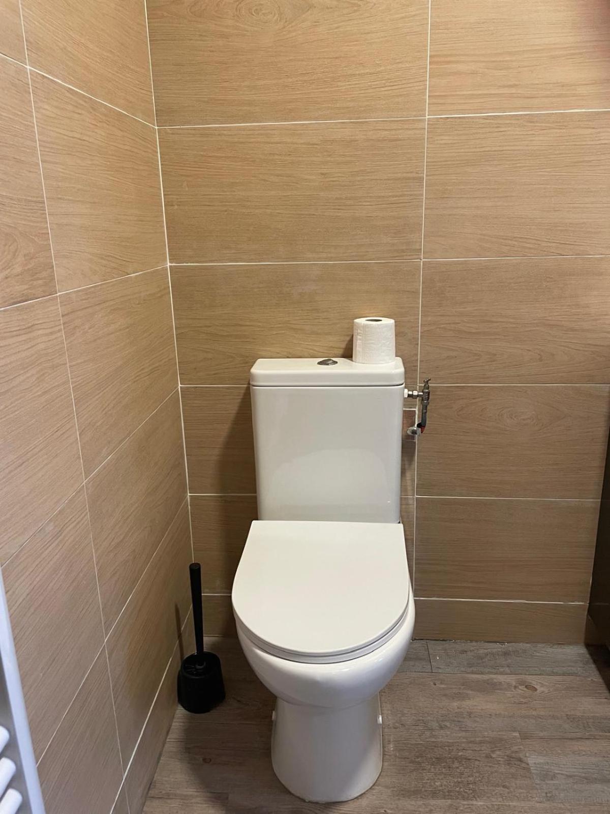 Libourne Centre Apartment Luaran gambar